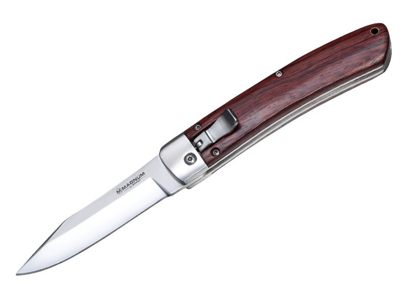 Magnum Automatic Classic nož