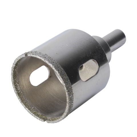 Krožna žaga RUBI CROWN EASY GRES 65mm, diamantni premaz
