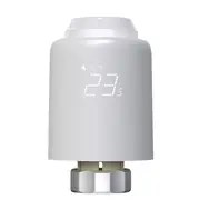 Avatto TRV07 pametna termostatska glava, bijela, ZigBee