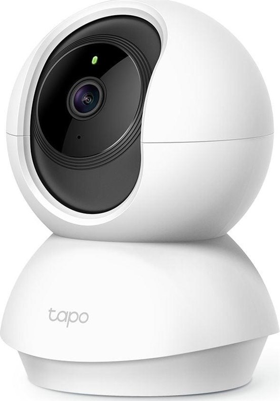 TP-Link Tapo C200 bežična rotacijska kamera