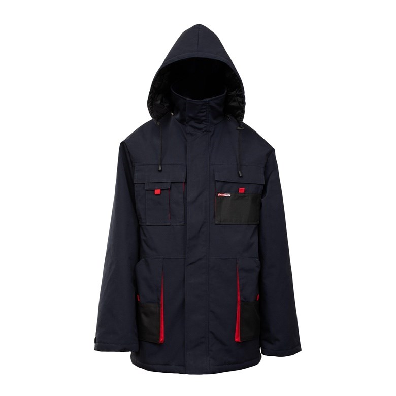 LONG JACKET L HAUSHALT radna odjeća - duga jakna, L