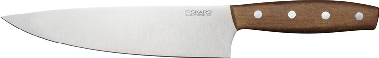 FISSLAR LARGE COOKS KNIFE FSC Kuhinjski nož, 20 cm