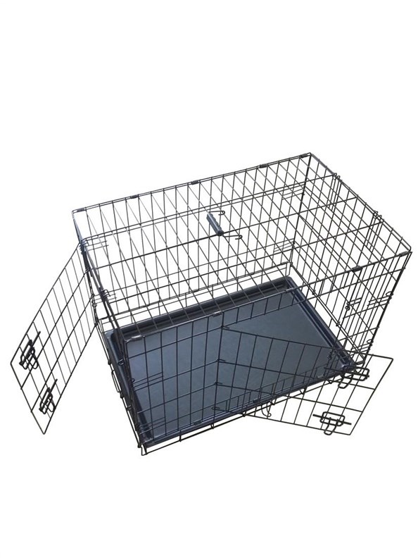 DOG CAGE kletka za pse, 76x48x54cm