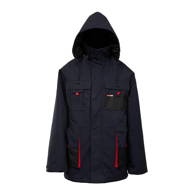 LONG JACKET XL HAUSHALT radna odjeća - duga jakna, XL