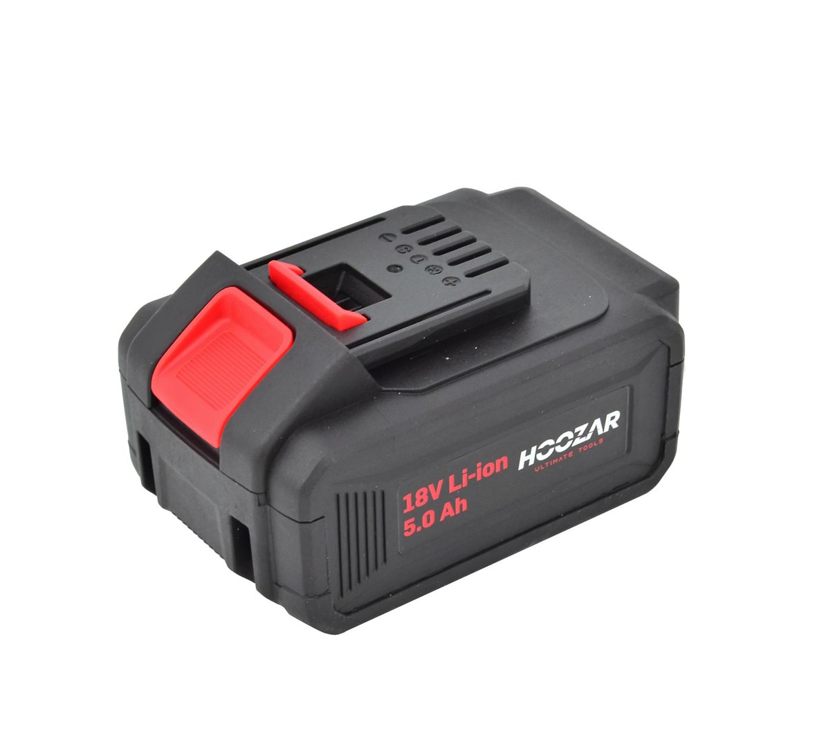 HOOZAR AKUMULATOR BP50, 18V 5.0Ah