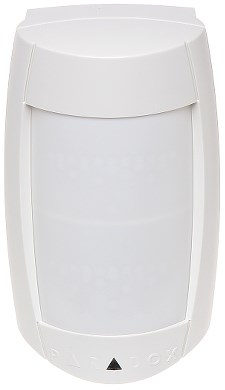 PARADOX DG75+-P2C PIR detektor pokreta