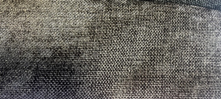 NON Zavjesa CHENILLE 537577-22, 140x260 cm, Smeđa