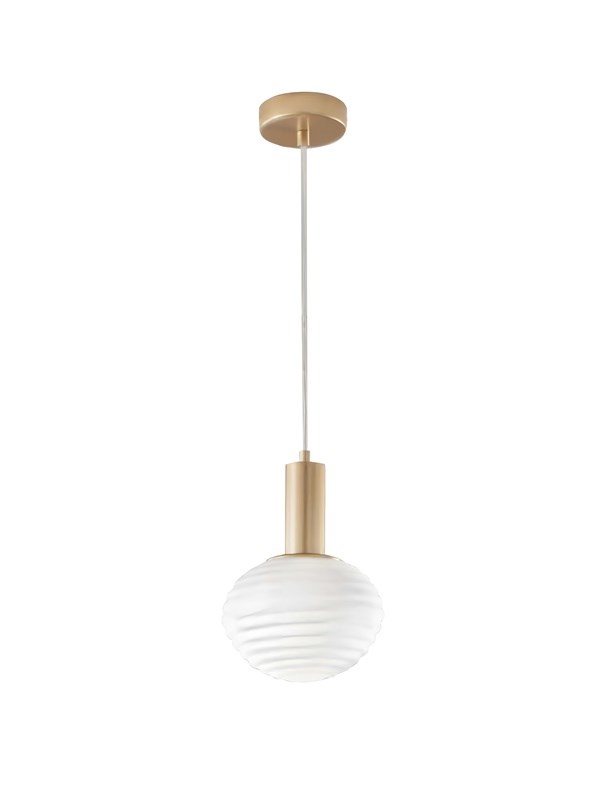 Viseća lampa OPALLA 30W E27 30cm