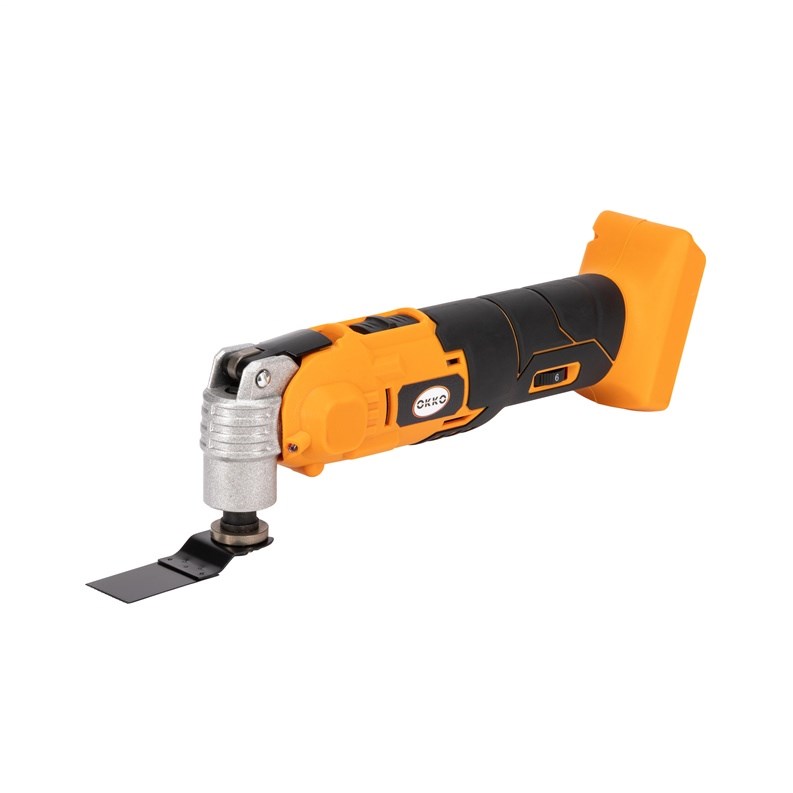 CORDLESS MULTI TOOL TC8508K_18 18V Aku Višenamjenski Alat Bez Baterije