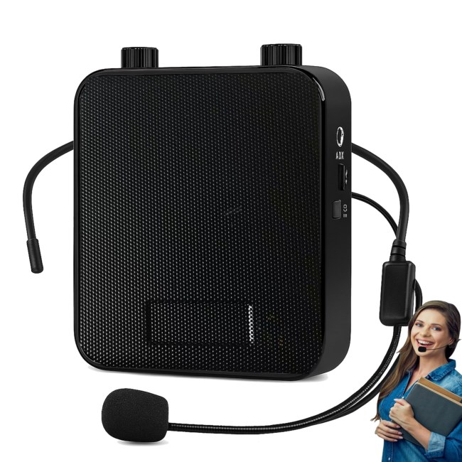 DNA PPS1 prijenosni Bluetooth zvučnik na baterije