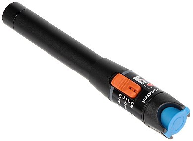 Optični tester LASEROWY BML-205-10, 650 nm, >10 mW