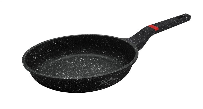 PAN BOLLIRE MILANO ALU 28X6.0CM BR-1107 - Lonec za kuhanje
