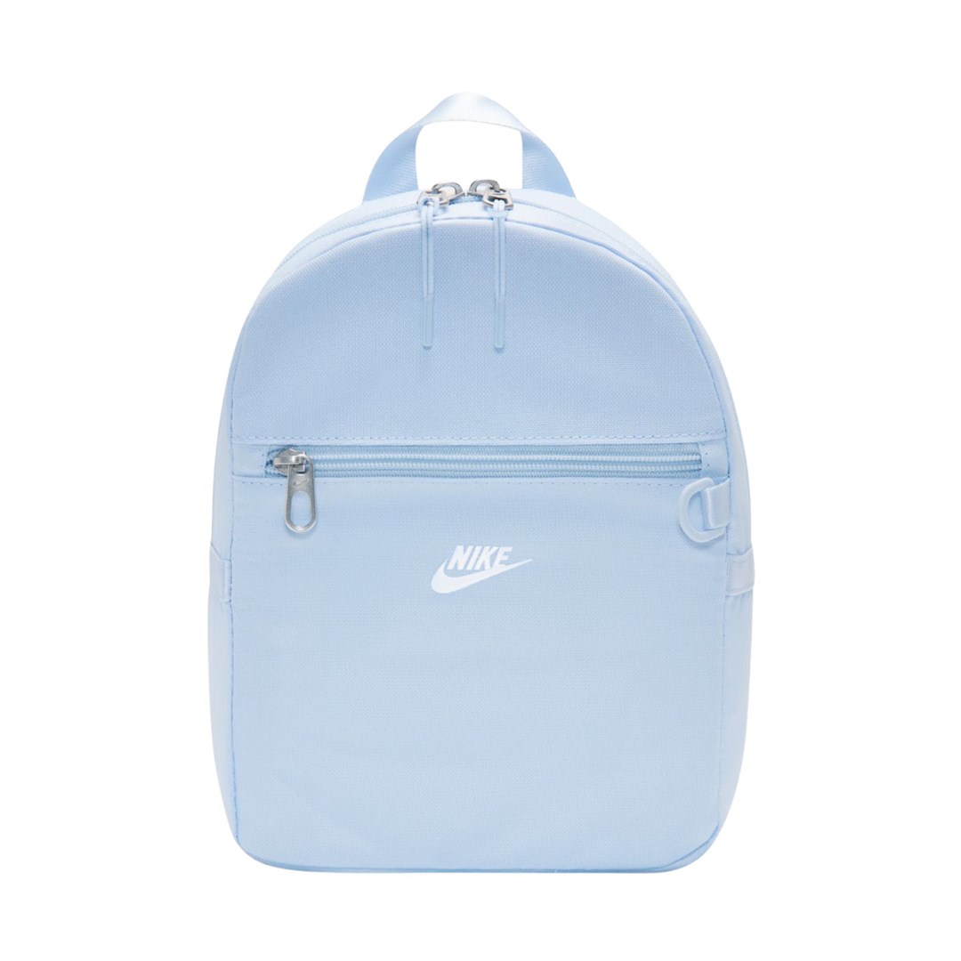 Nike Heritage mini ruksak, svijetloplavi