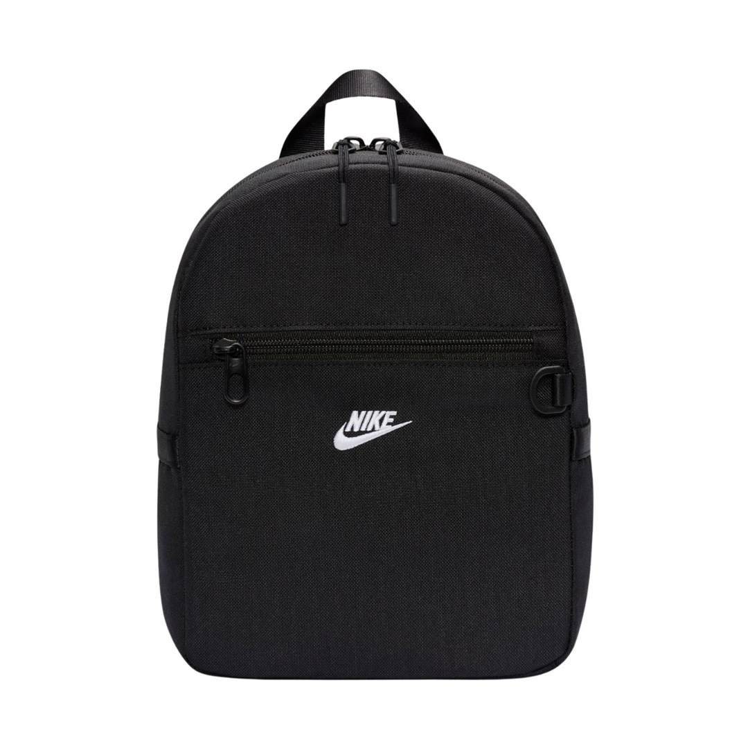 Ruksak Nike Heritage Mini, crni