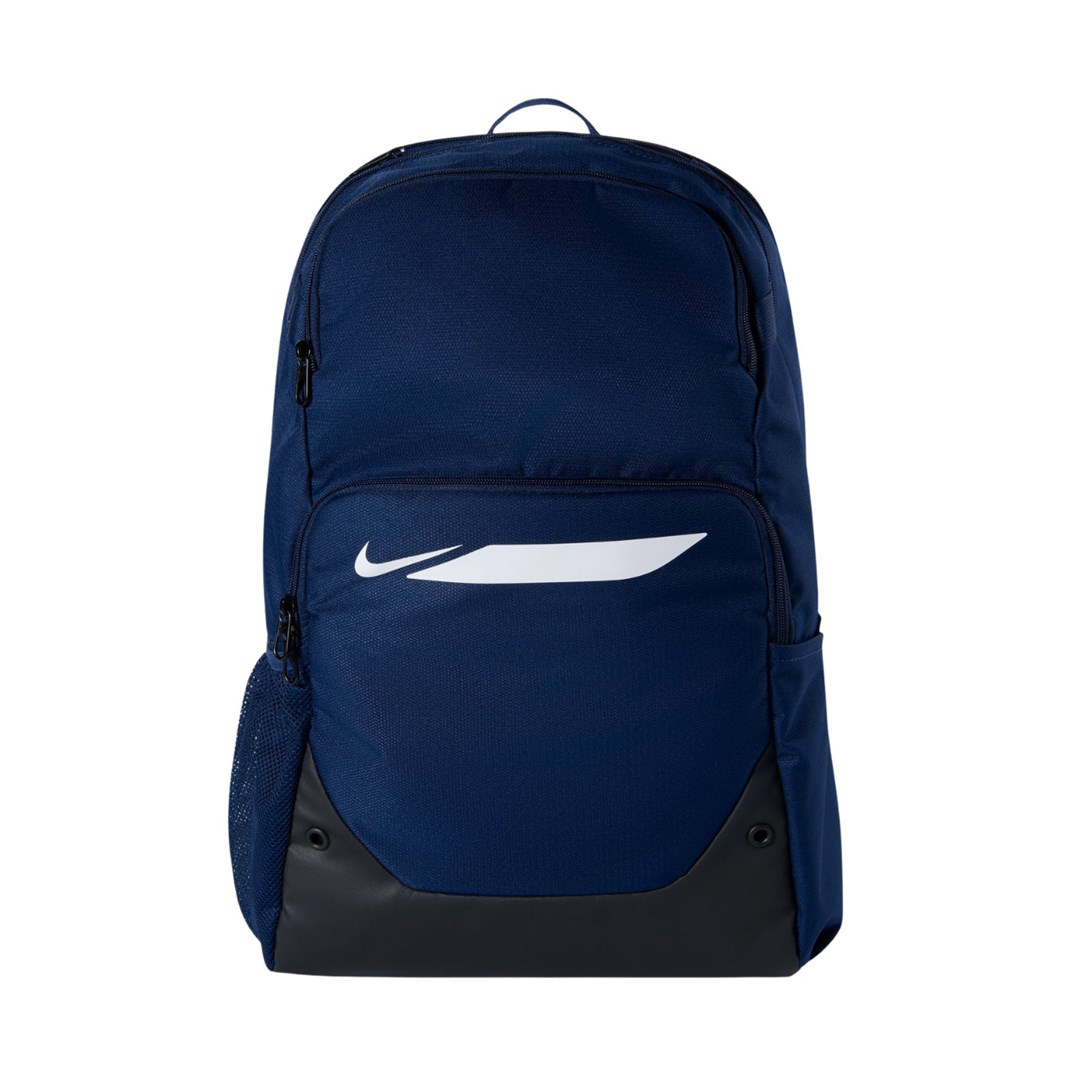 Nike Academy Team L ruksak, Tamno plava