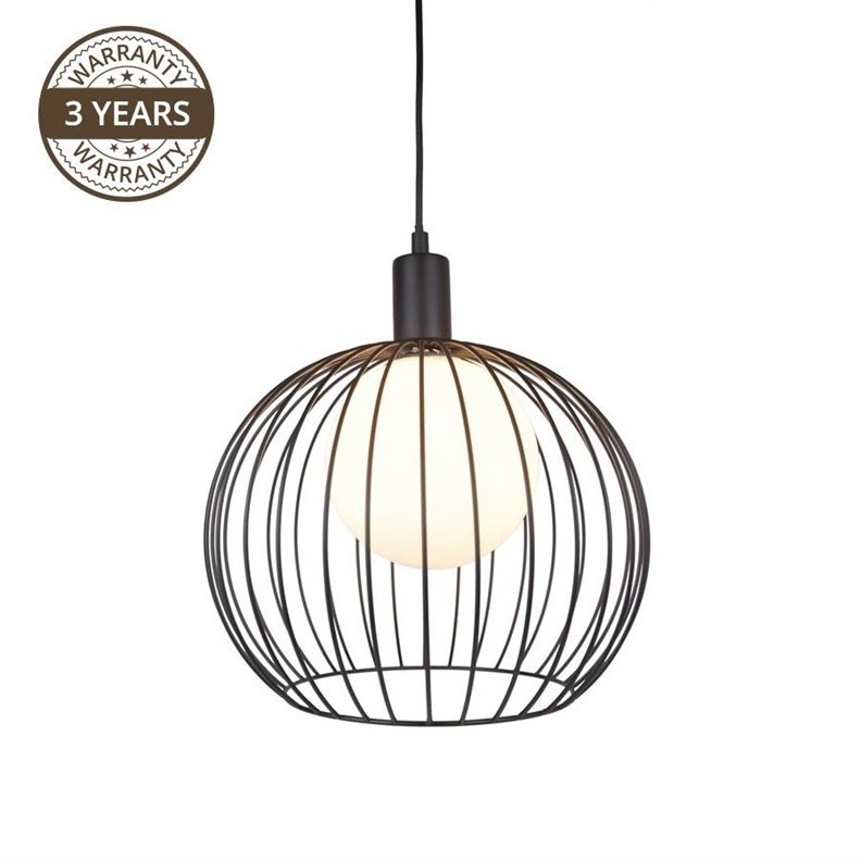 INKIN P15322A-D30 20W G9 visilica lampa