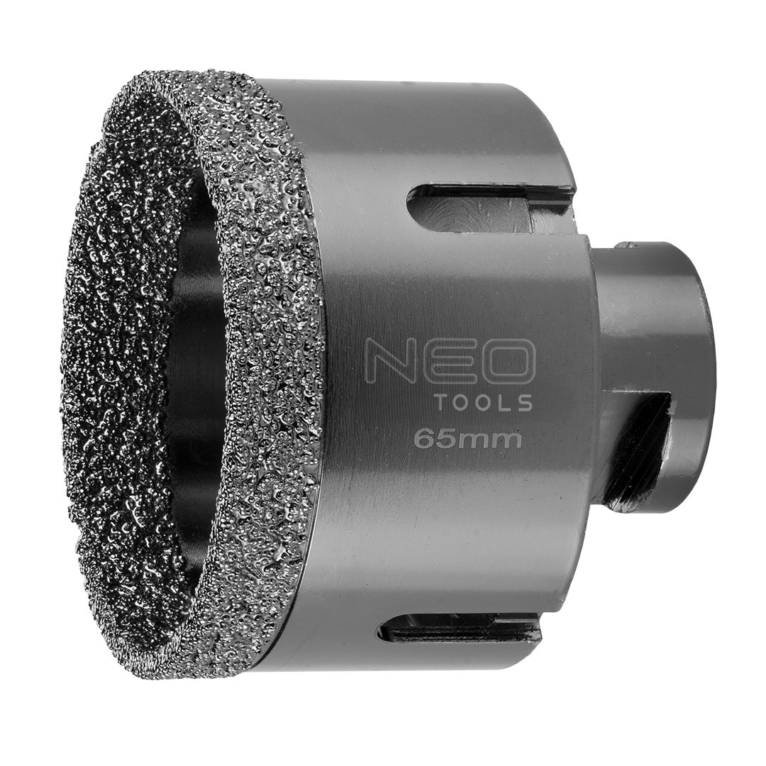 Nol dijamantna kruna 65 mm x M14