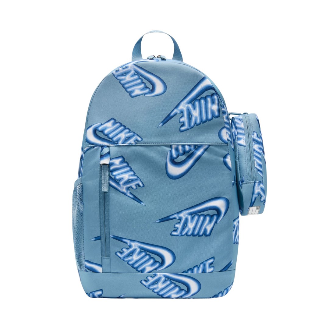 Nike Elemental ruksak s pernicom, plavi