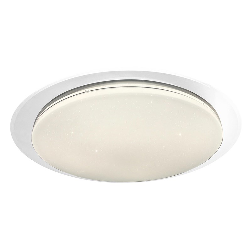 PLAFOND ONTARIO 24W LED 400 MMDIM s daljinskim upravljačem