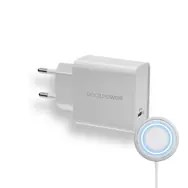 RealPower Charge 'n' Go Set 20W s bežičnom podlogom