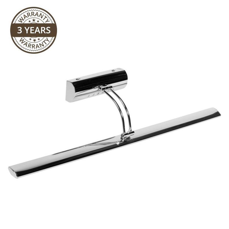Stenska svetilka LUSTY 5531-9W LED