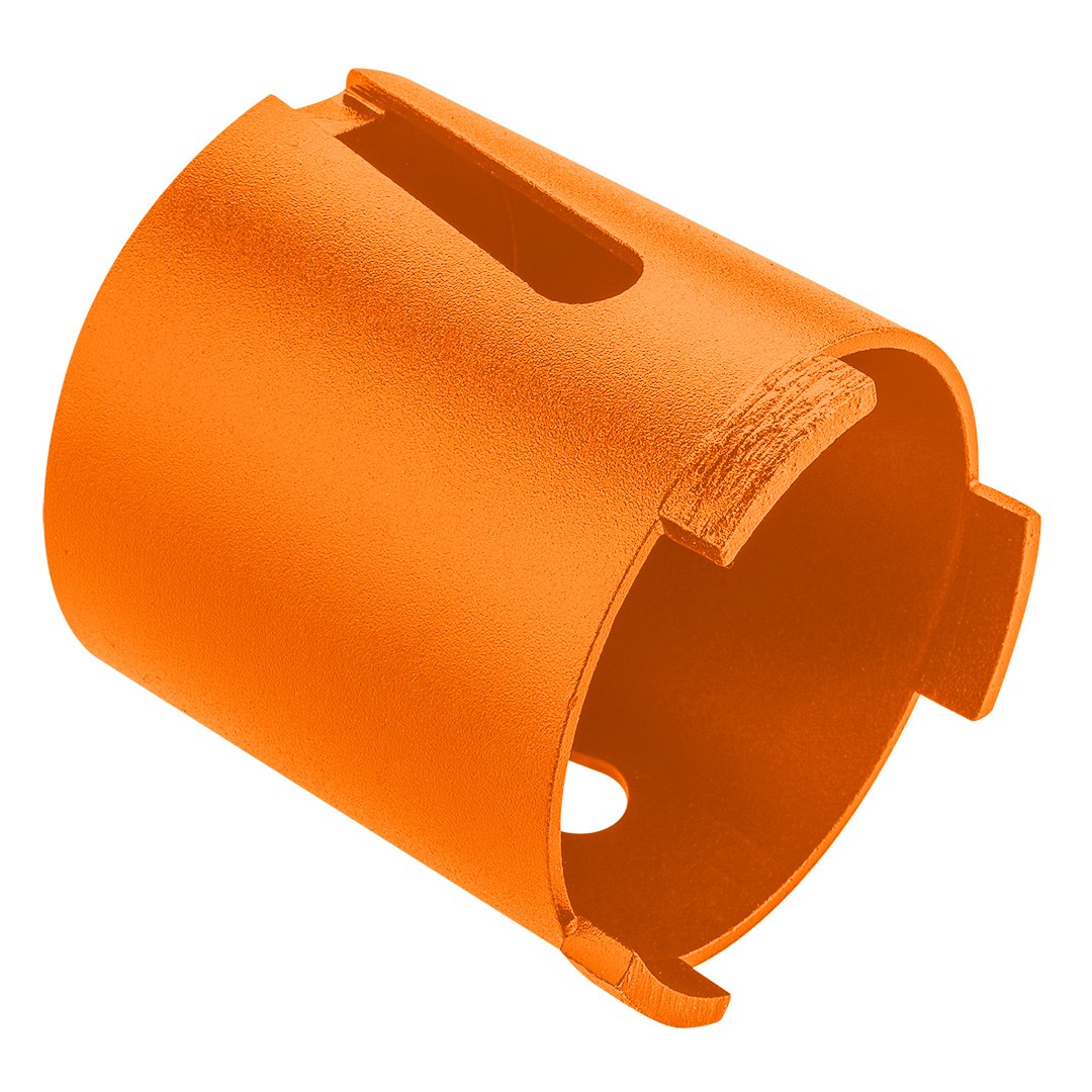 Nol dijamantna kruna M16, 82 x 10 x 80 mm