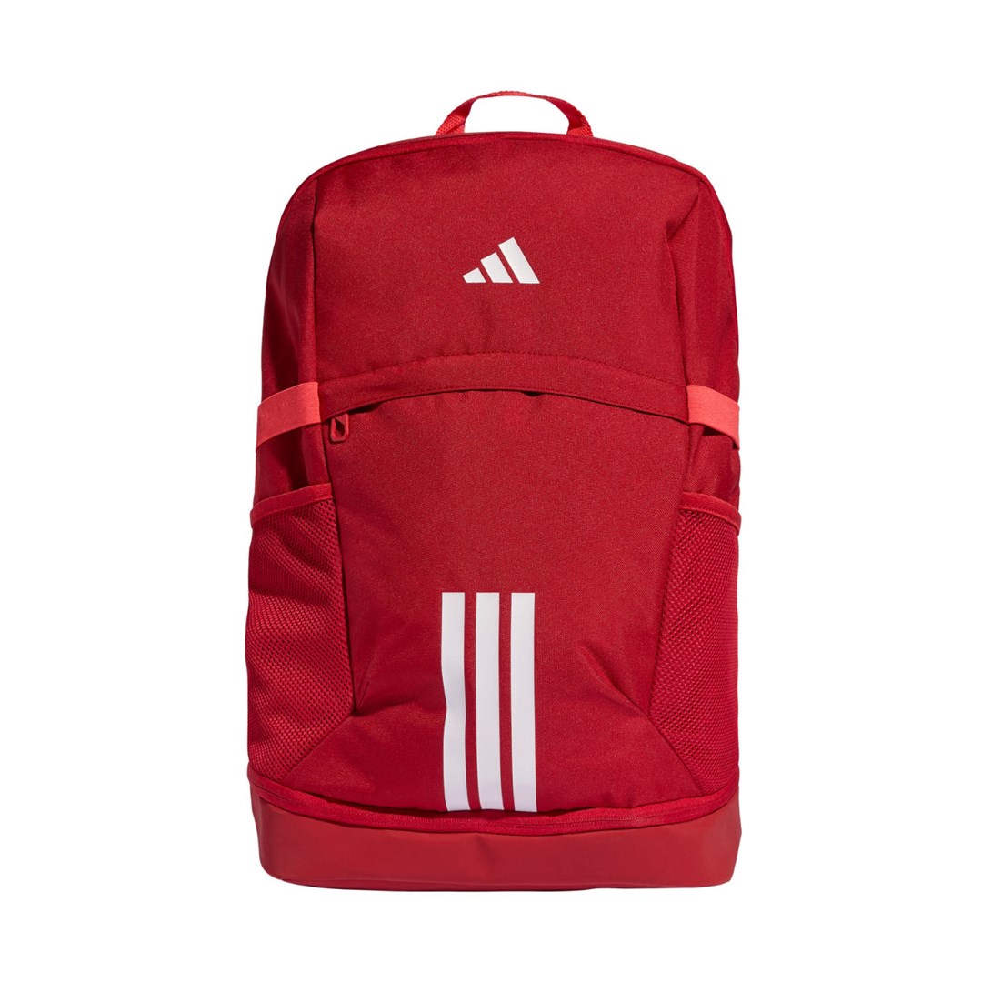 Ruksak adidas Tiro, crveni