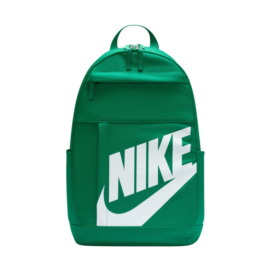 Nike Elemental ruksak, Zelena