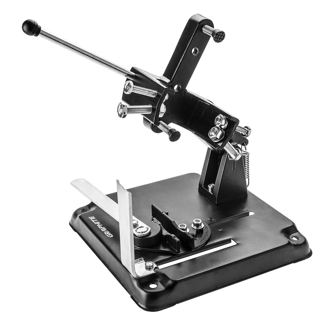Stativ za kutne brusilice 115 i 125 mm