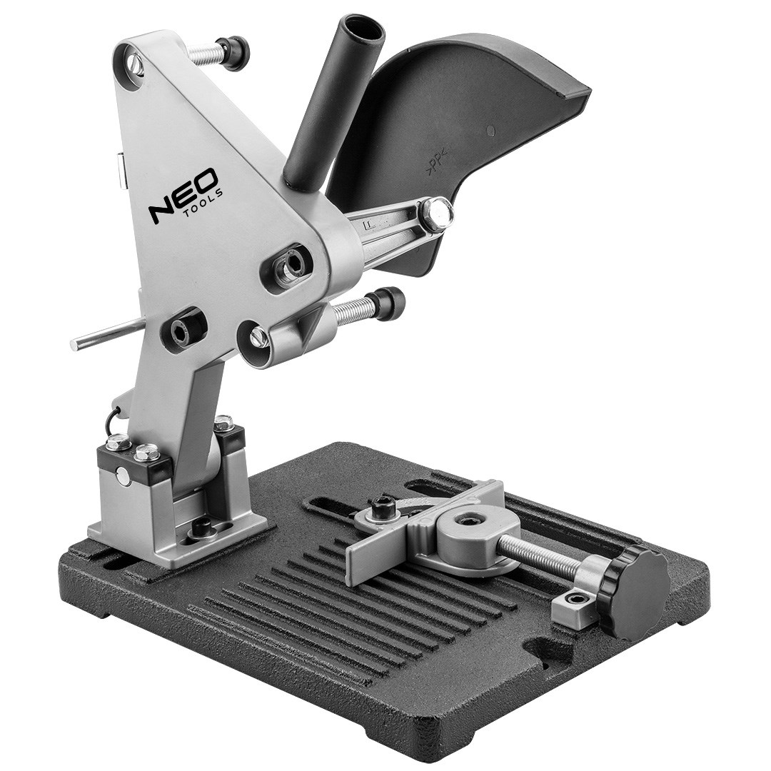 Stativ za kutne brusilice 115 i 125 mm