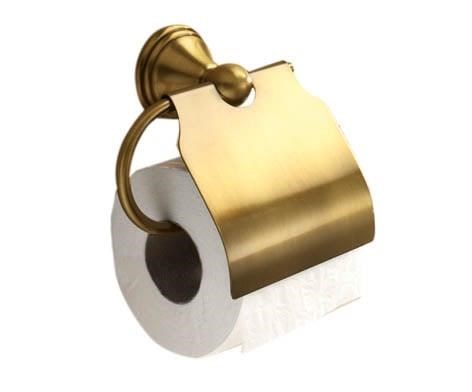 NON Držač role WC papira ROMANCE, 7525 44