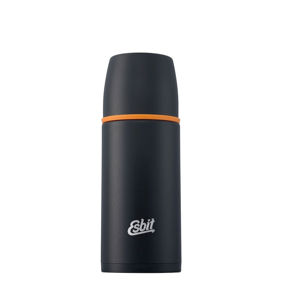 Esbit Classic turistički termos 0.5L, Crni