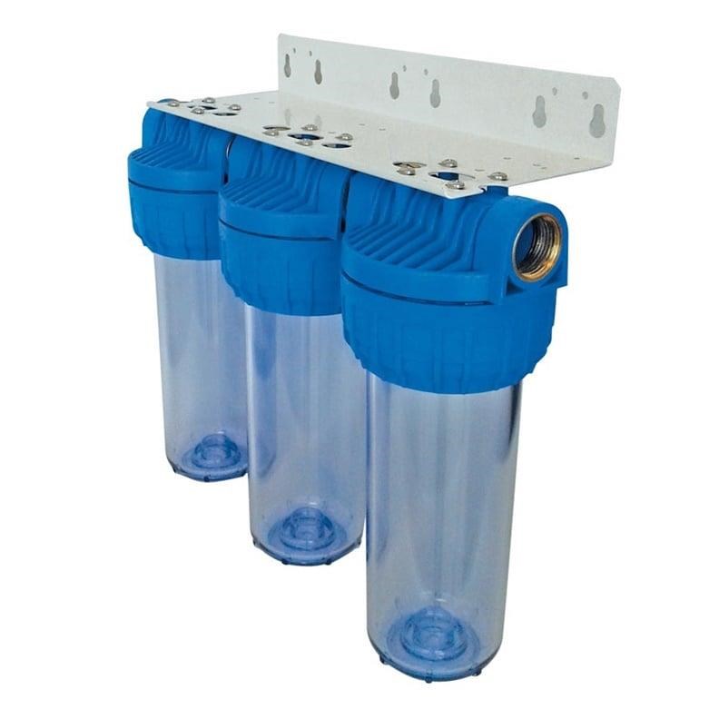 WATER FILT BODY 0L39341100 IN3/4–9IN ohišje vodnega filtra