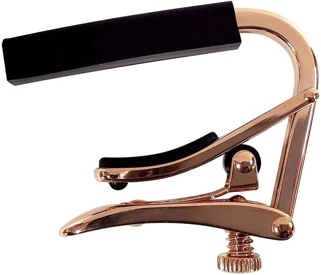 Shubb C1RG Royale Kapodaster za kitaro - Rose Gold