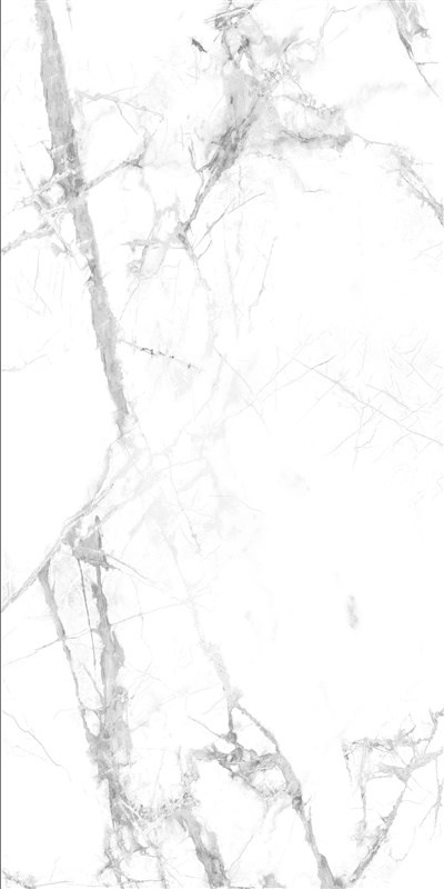 Keramičke pločice TILE SPC 0.6x1.2M CALACATTA SNOW