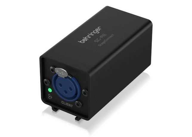 Behringer SC-RE Stage Connect Razširitelj signala