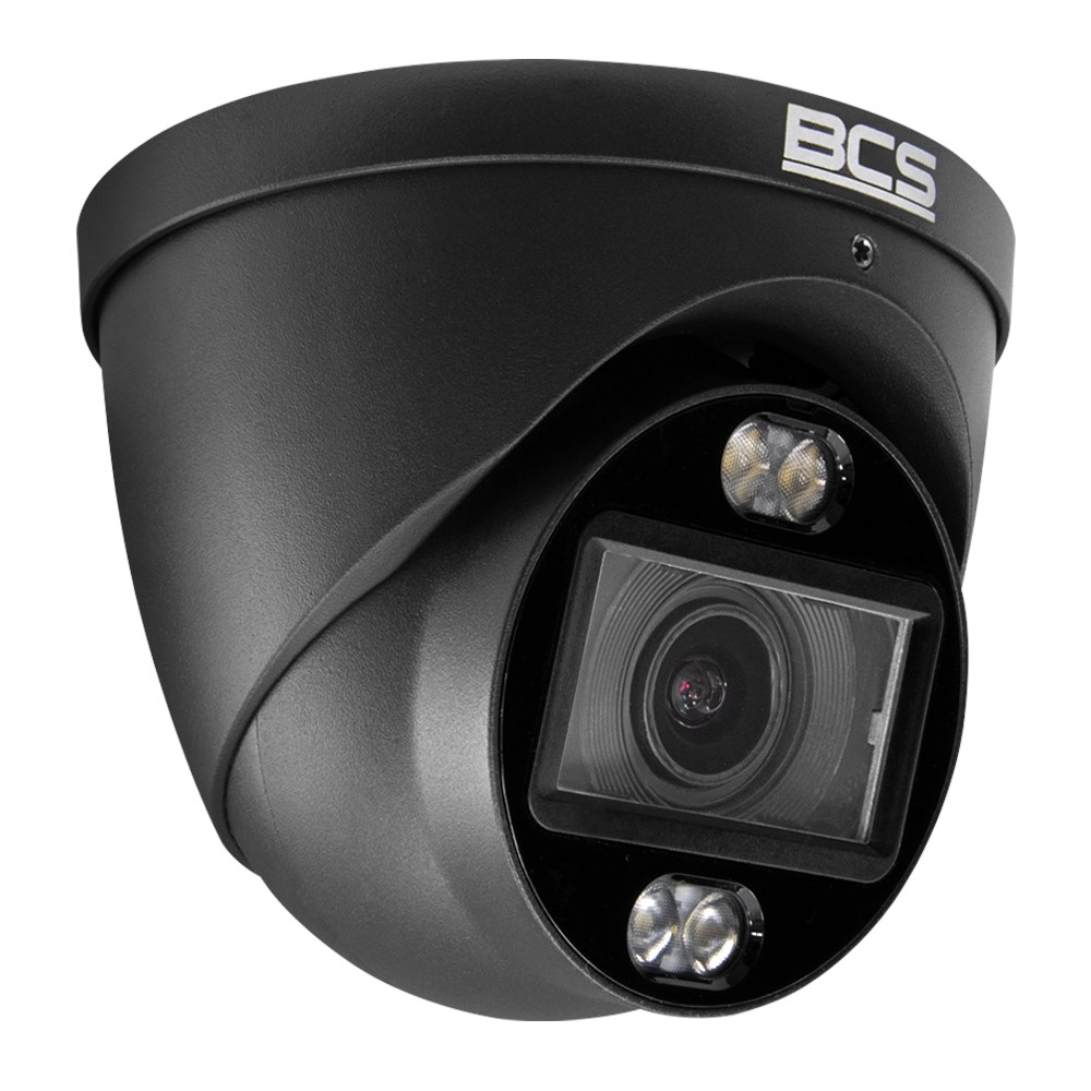 BCS BCS-EA45VSR8L6-G nadzorna kamera Analog HD 5Mpx, IR do 30m, IP66