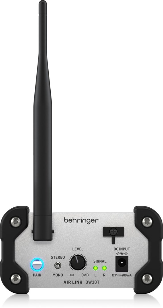 Behringer DW20T 2.4GHz Oddajnik signala