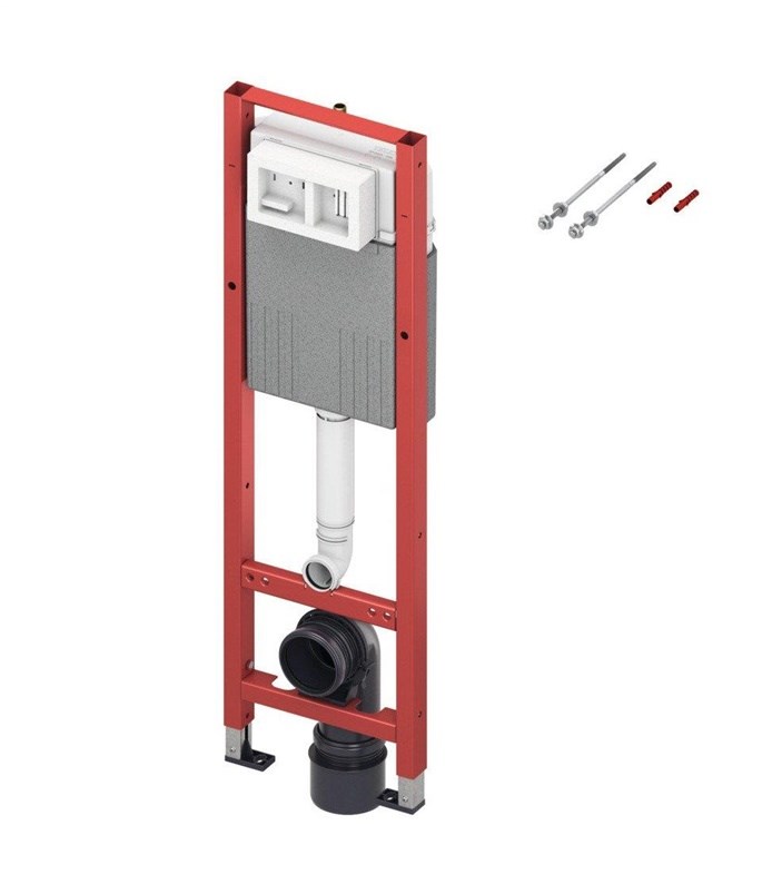 MODUL ZA WC TECE BASE 320 MM