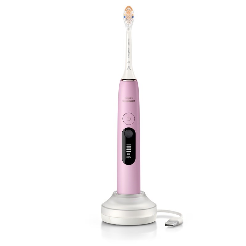Philips DiamondClean 8000 HX8311/15 polnilna zobna ščetka