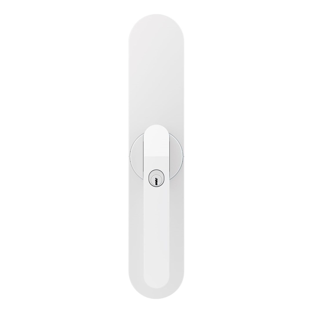 ABUS WINTECTO ONE Pametna ključavnica, Bluetooth/Wi-Fi