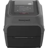 HONEYWELL PC45D020000200 tiskalnik nalepk, 203 DPI, 108 mm/sec, žični