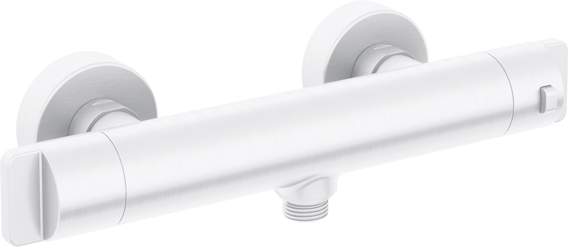 DTA Thermostatic Shower Mixer kopalniška armatura, krom
