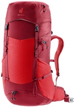 Deuter Futura Pro 36 nahrbtnik - rdeč