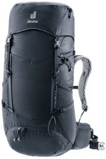 Deuter Futura Pro 34 SL nahrbtnik - črn