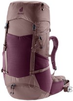 Deuter Futura Pro 38 SL nahrbtnik - burgundy