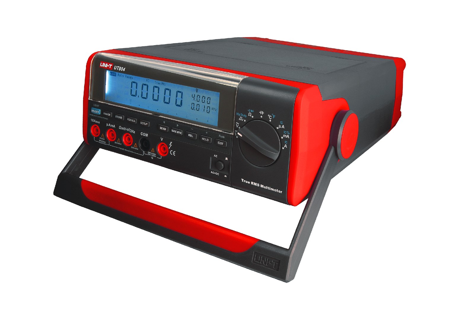 Uni-T UT804 namizni merilnik