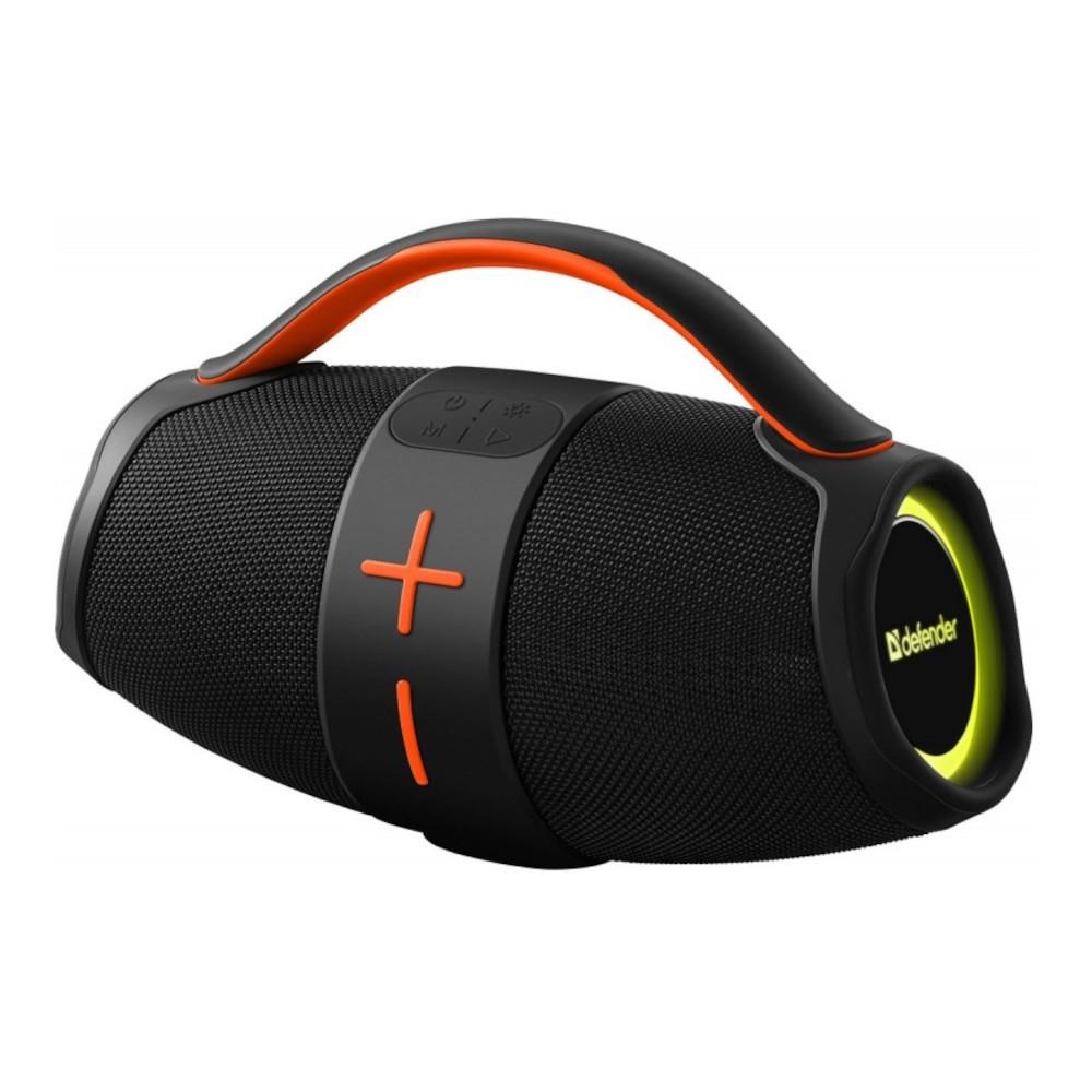 Defender BEATBOX 24 Prenosni zvočnik, 25W, Bluetooth, črn