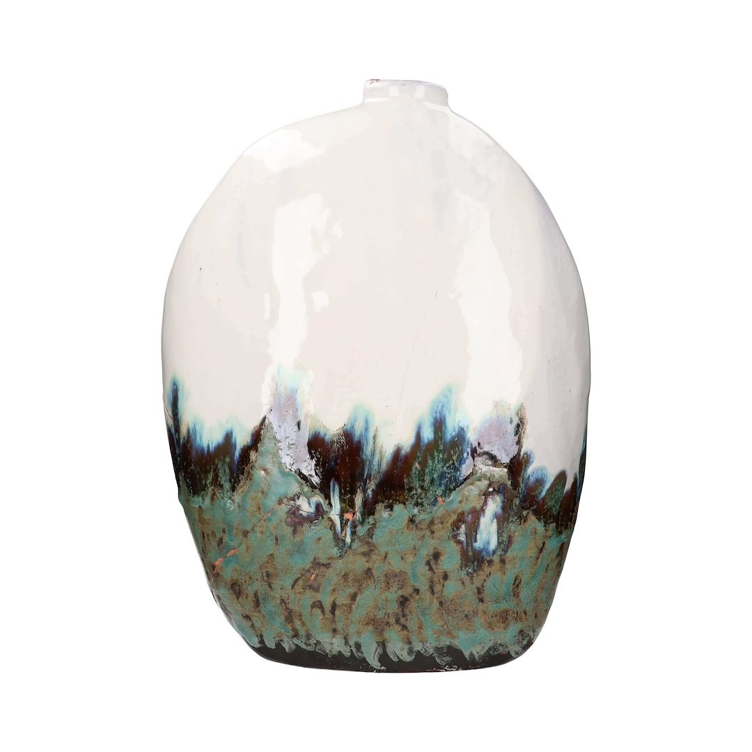 RITUALI DOMESTICI MATERIA Deco vaza XL
