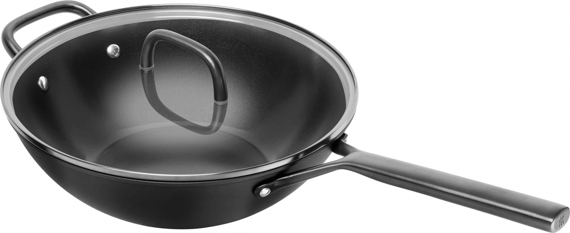 Zwilling Milano vok brez pokrovke, 30 cm